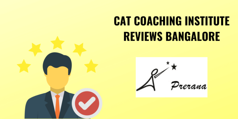 Prerana Institute CAT institute