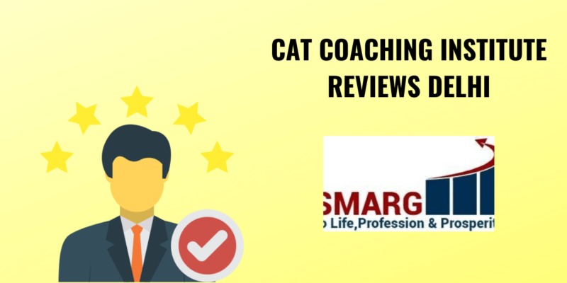 Smarg Education CAT INSTITUTE
