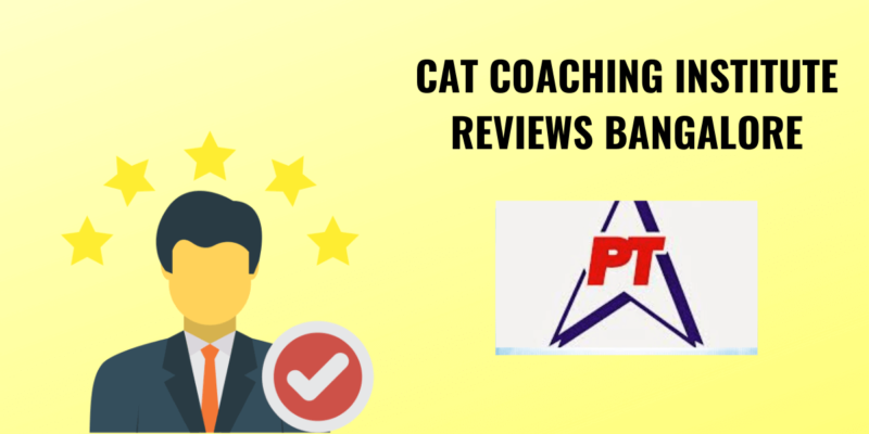 PT Education CAT institute