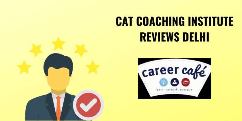 Career Cafe CAT INSTITUTE
