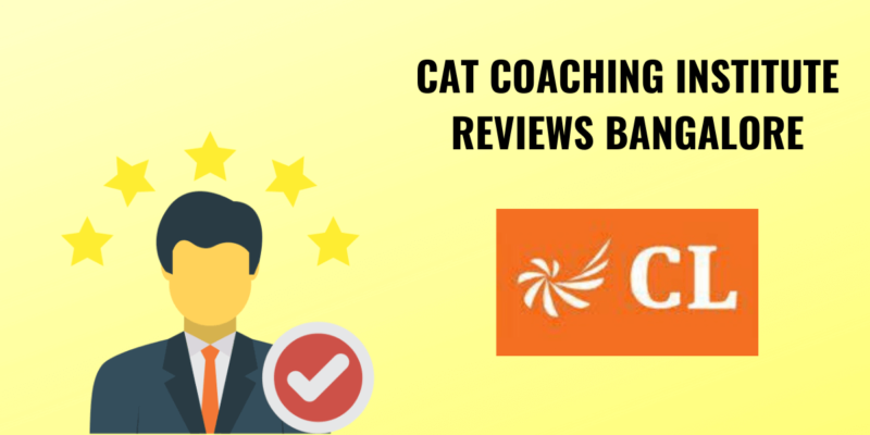 Career Launcher CAT INSTITUTE