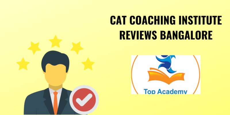 I top CAT INSTITUTE