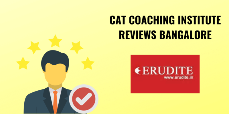 Erudite CAT INSTITUTE