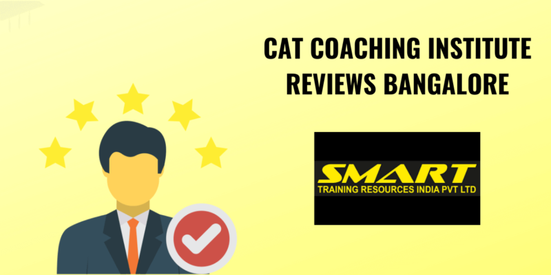 Smart Training Resources CAT institute