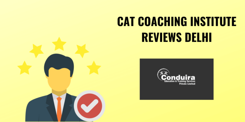 Conduira Education CAT INSTITUTE