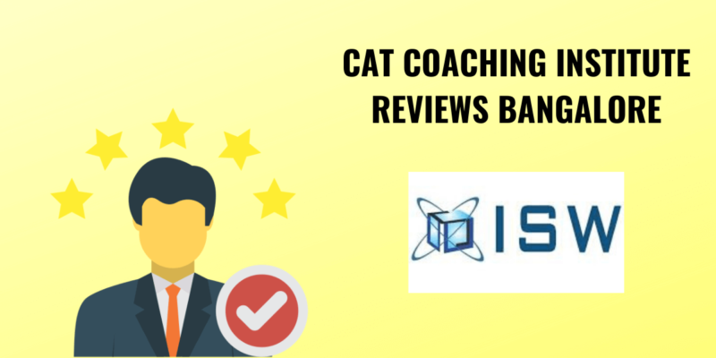 International Student Way CAT institute