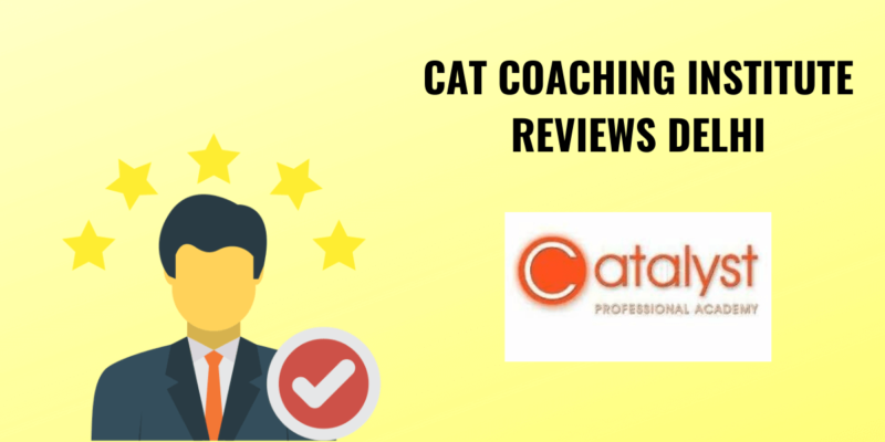 Catalyst CAT INSTITUTE