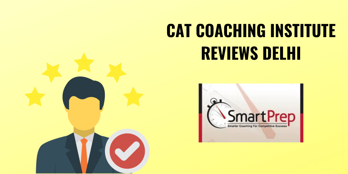 SmartPrep CAT INSTITUTE