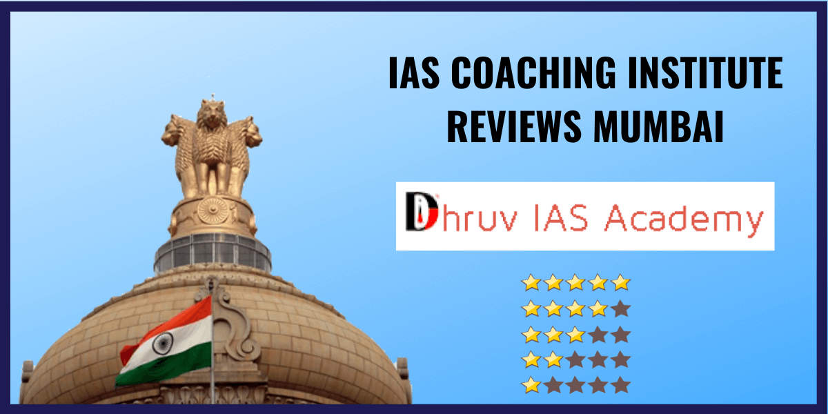 Dhruv IAS Institute