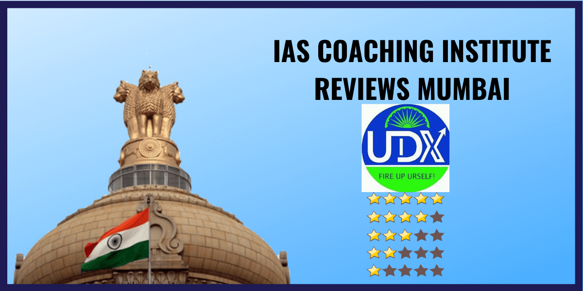 Ursday Xtra-School Private Limited IAS Academy Review-IAS Coaching Institute in Mumbai