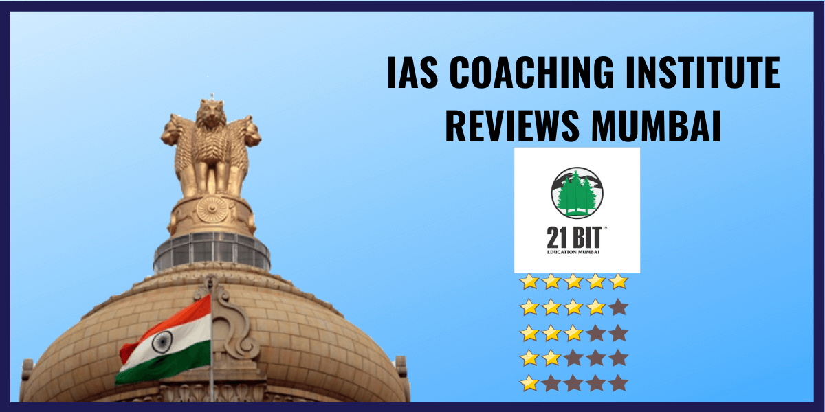 21 BIT Education IAS Academy Review-IAS Coaching Institute in Mumbai