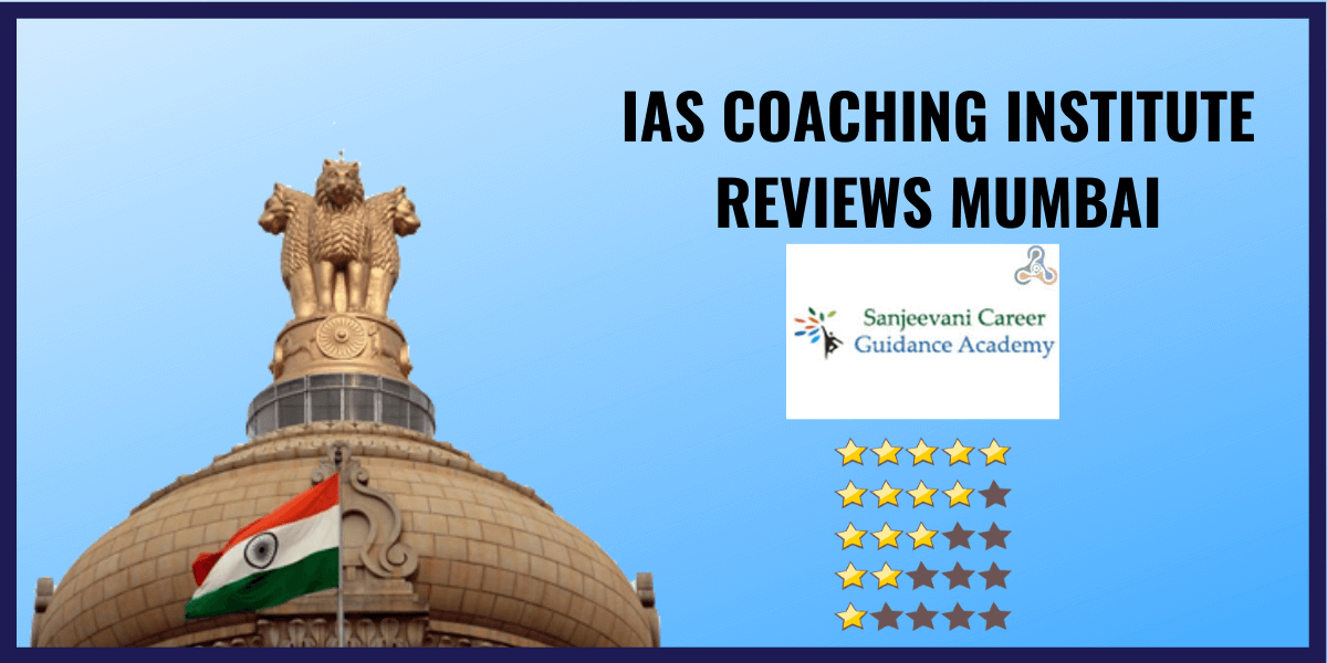 Sanjeevani Career Guidance ias institute