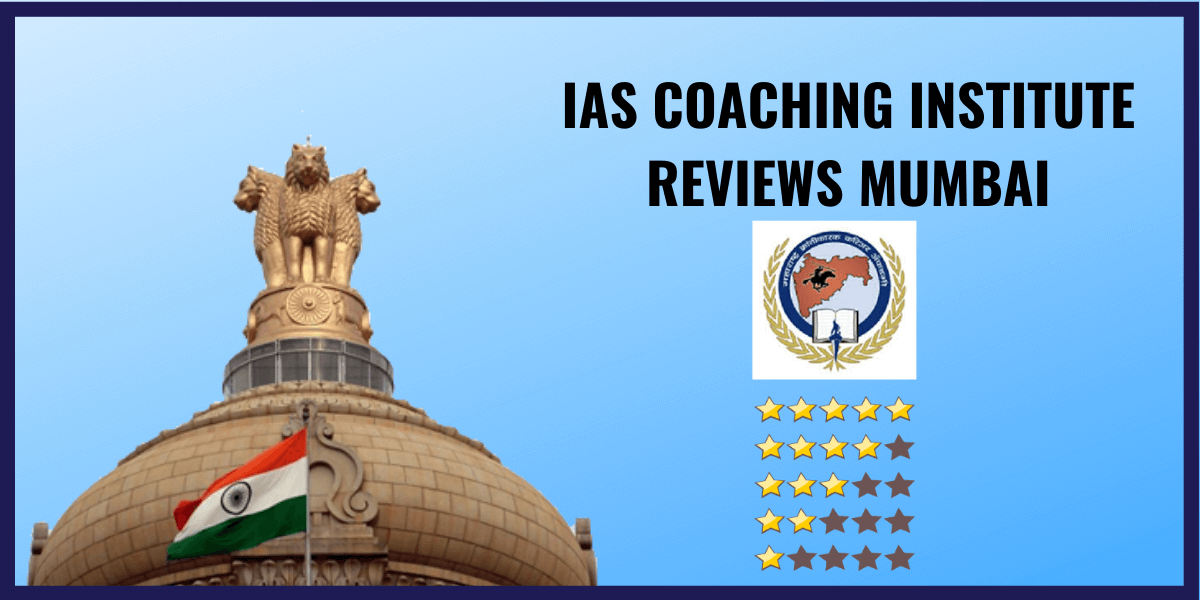 Maharashtra Krantikarak IAS Academy Review-IAS Coaching Institute in Mumbai