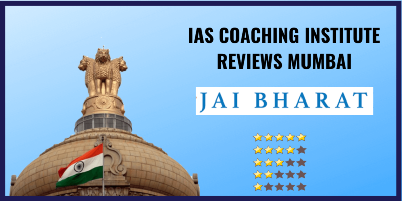 Jai Bharat ias institute