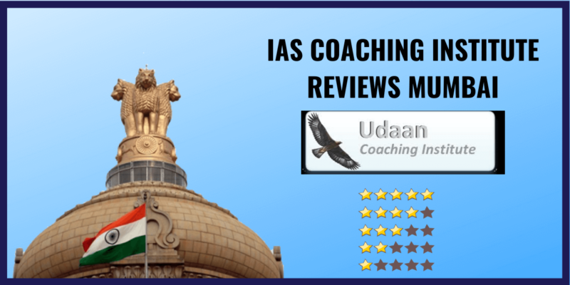 Udaan Competitive IAS Academy