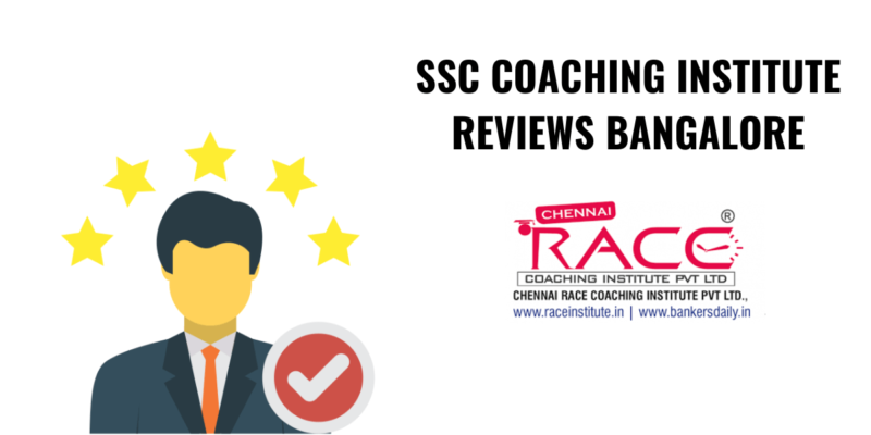RACE SSC institute