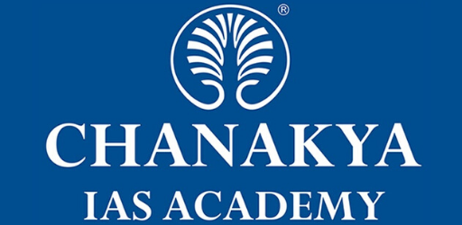 Chanakya IAS Academy