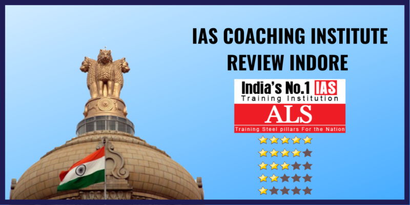 ALS IAS academy