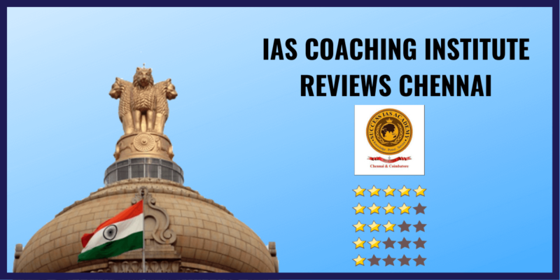 Success IAS Academy