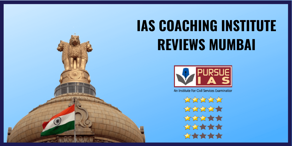 Pursue IAS Academy