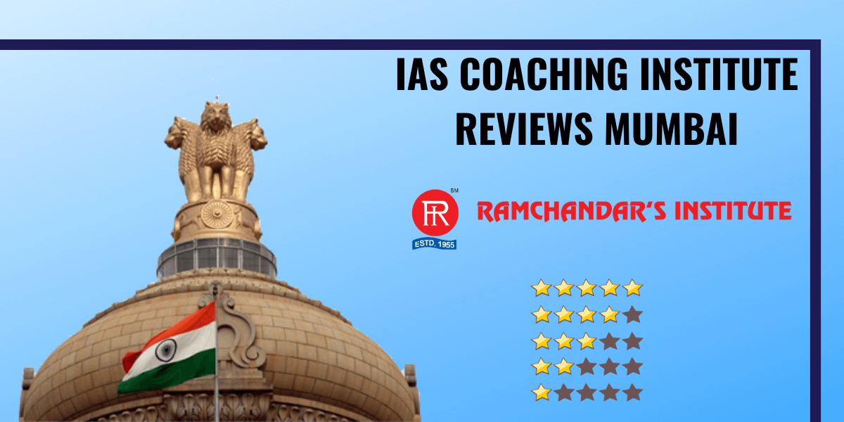 Ramchandar IAS Academy