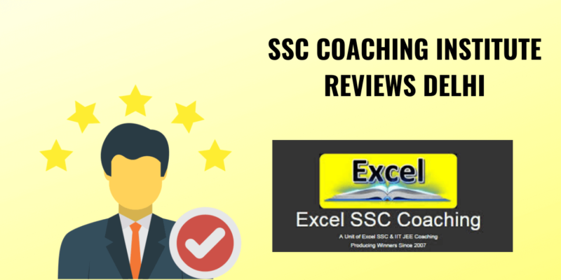 Excel SSC Academy