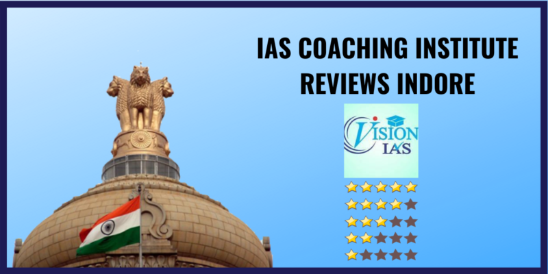 Vision IAS Academy