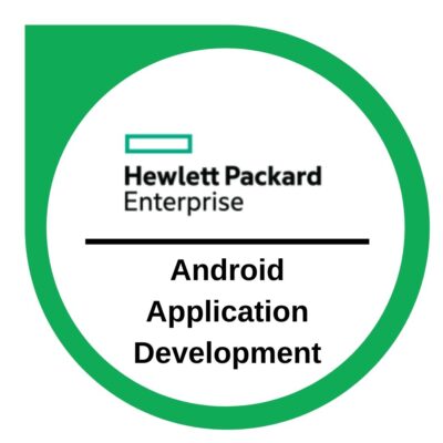 hpe certification courses