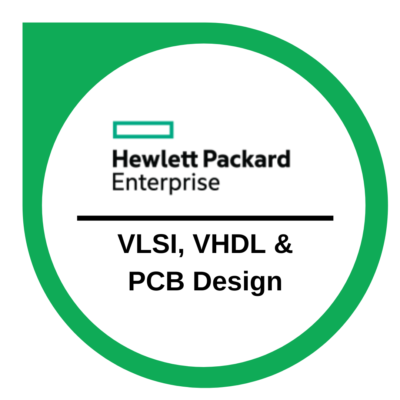 hpe certification courses