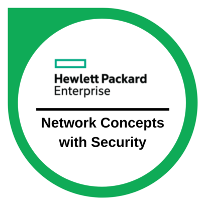 hpe certification courses