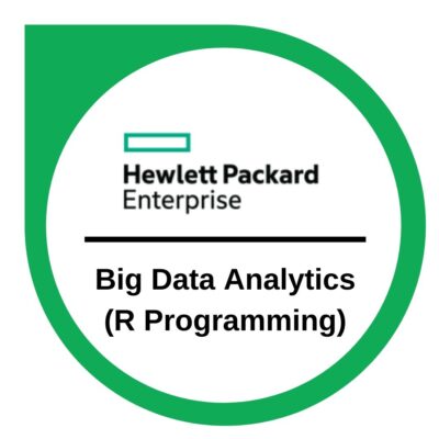 hpe certification courses