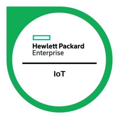 hpe certification courses