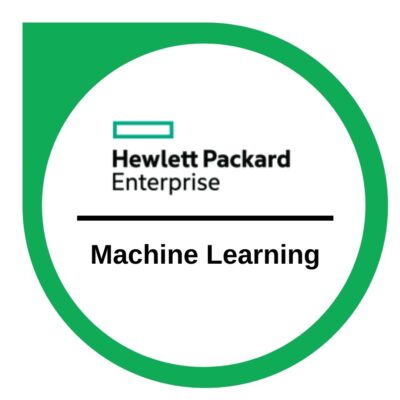hpe certification