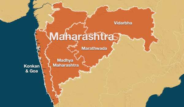 Maharashtra 