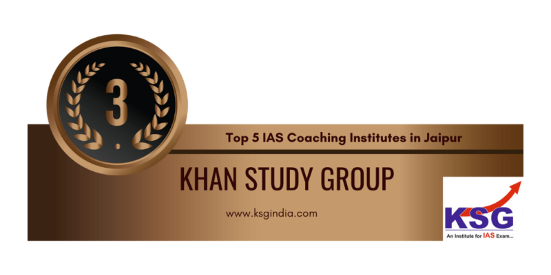 rank 3 ias coaching institutes in jaipur