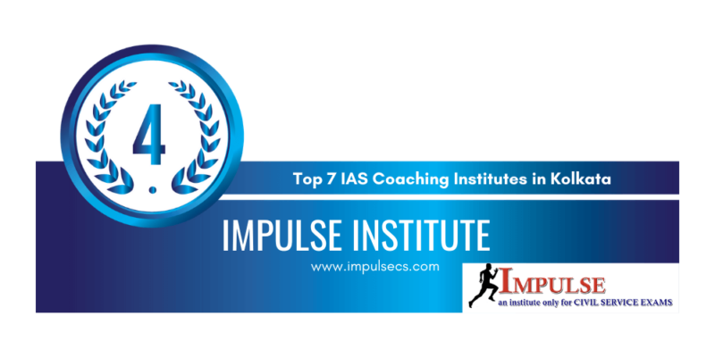 rank 4 ias coaching institutes in kolkata