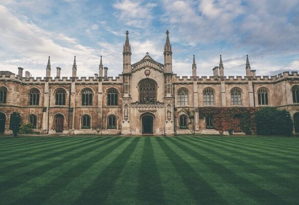 For Colleges