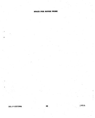 upsc question paper prelims 2019 1