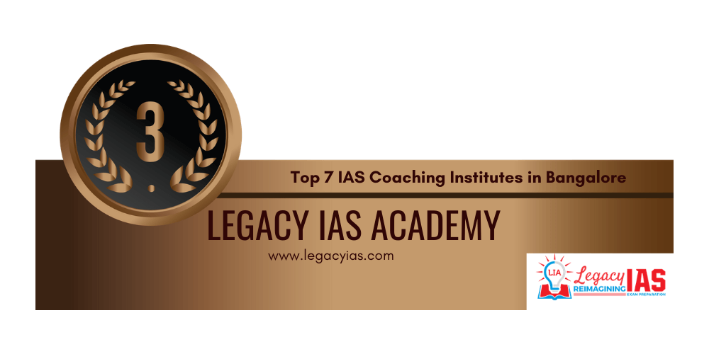 rank 3 ias coaching institutes bangalore