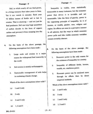 upsc question paper prelims 2019 2.1