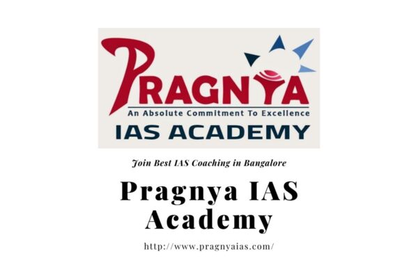 AD Pragnya IAS Academy Join Best IAS Coaching in Bangalore