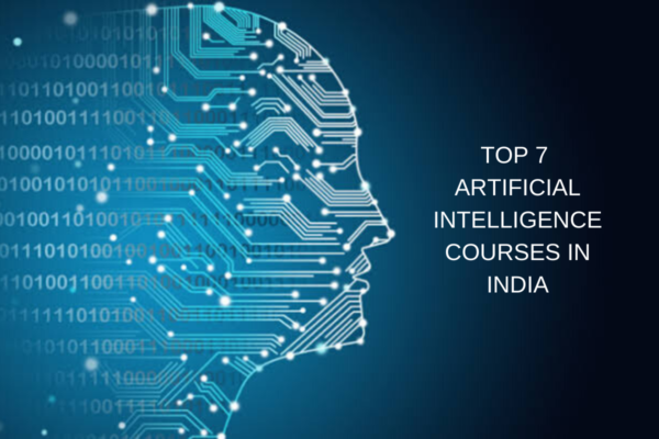 top 7 ai courses