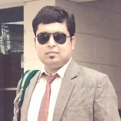 Bandenawaz Bagwan