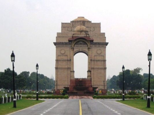 Delhi Summer camp