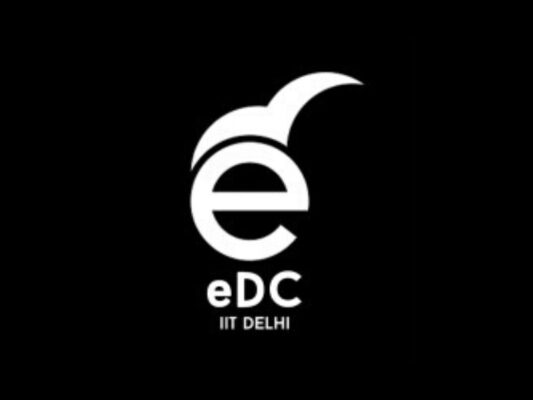 EDC IIT Delhi