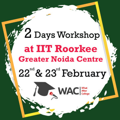wac workshops