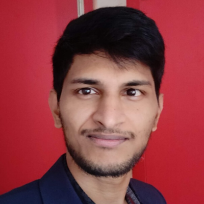 K P Ranjith Kumar