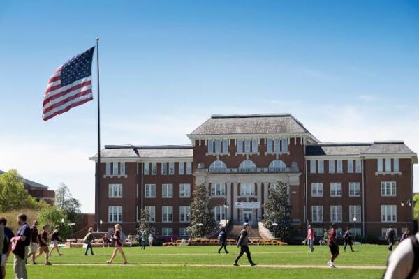 Mississippi State University
