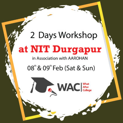wac workshops