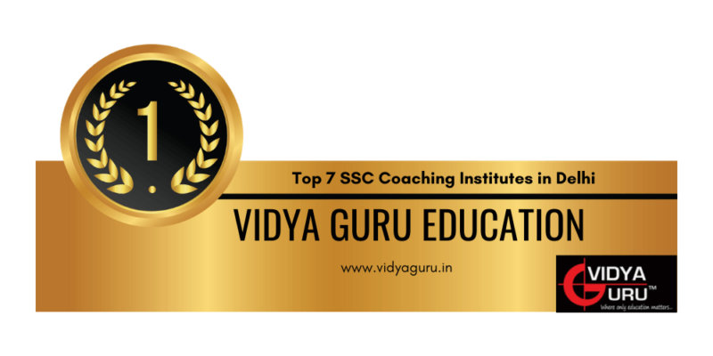 rank 1 ssc coaching centers in delhi